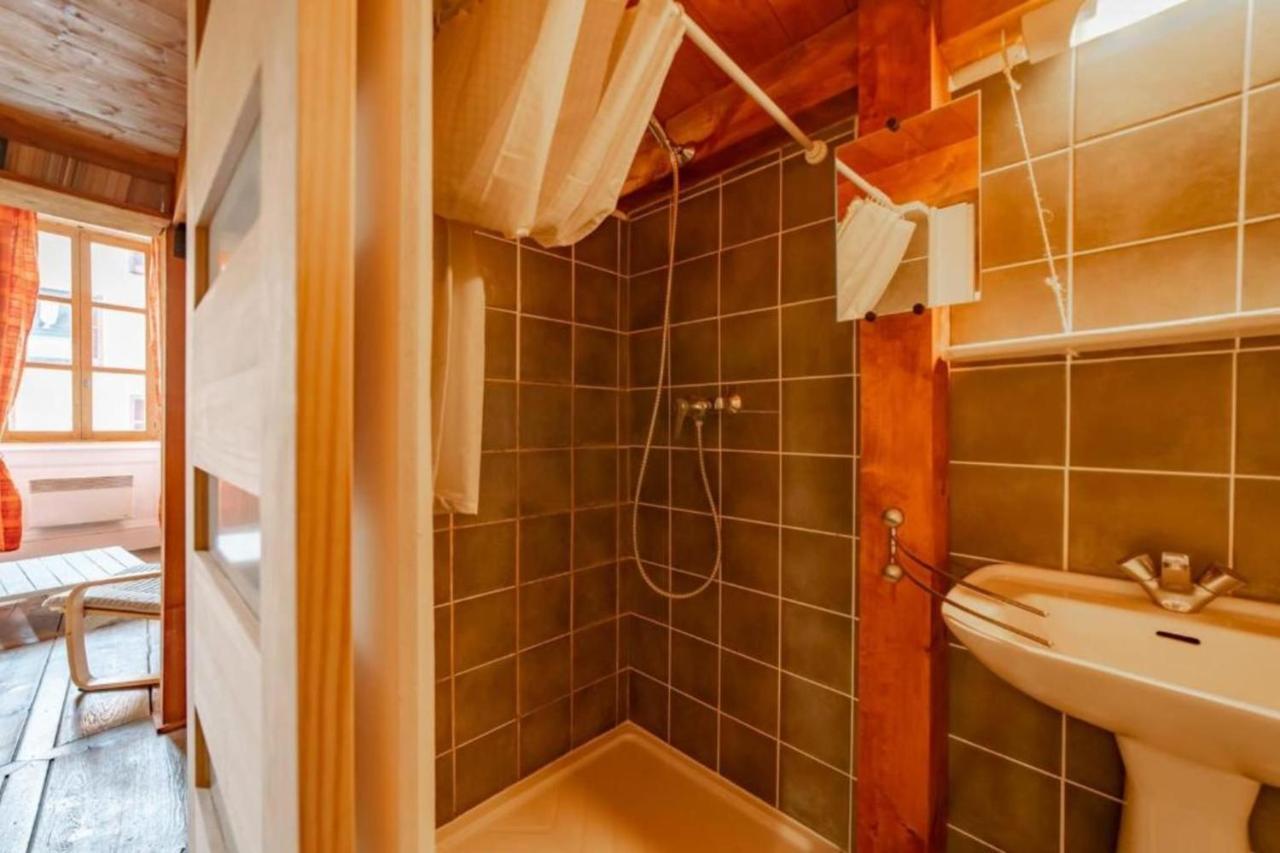 Apartment Classified 2 Stars In The Heart Of The Historic Center Of Annecy Dış mekan fotoğraf